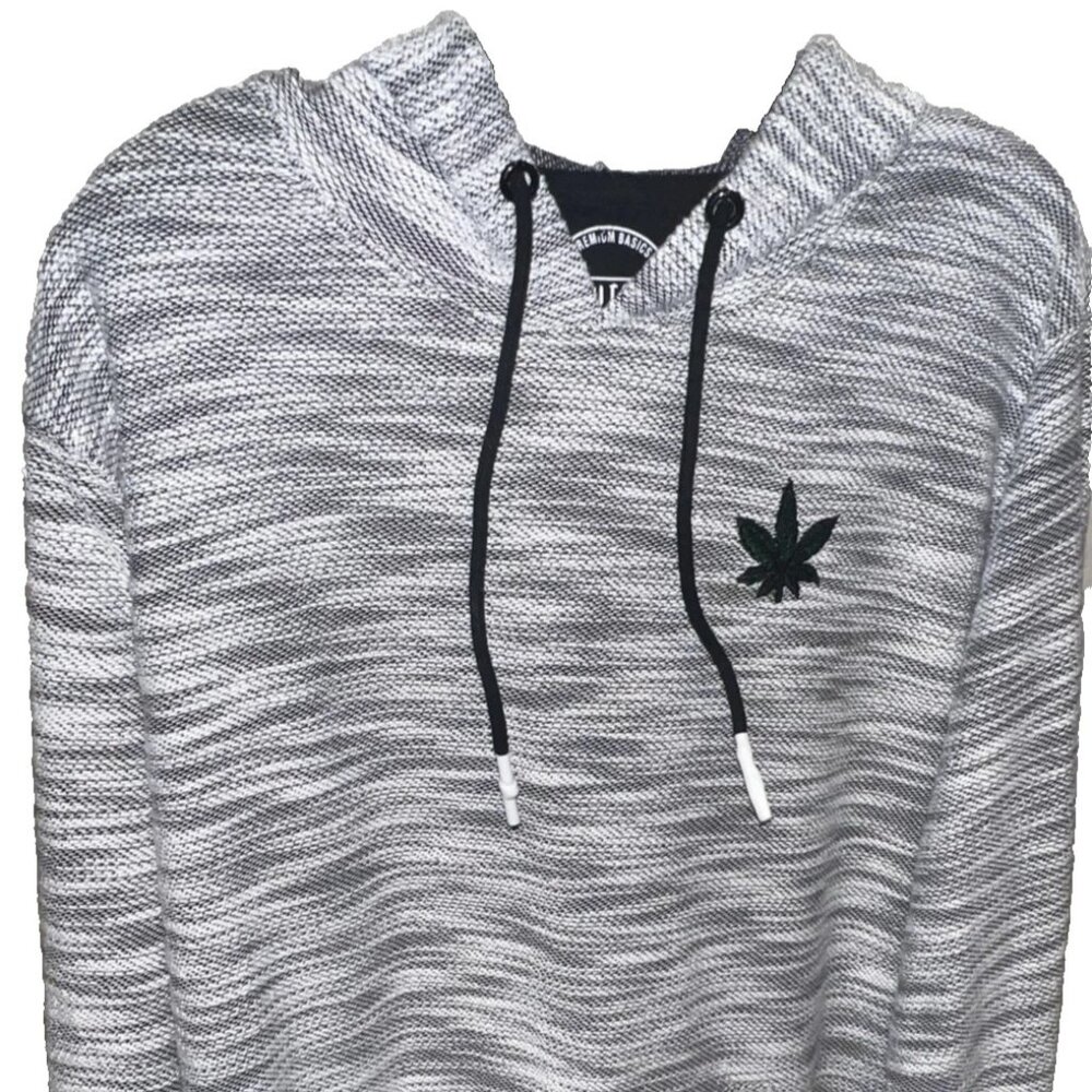 Dikotomy Hoodie